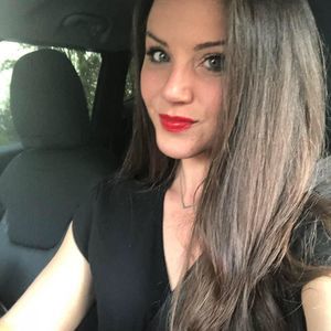 Meet your Posher, Brittany